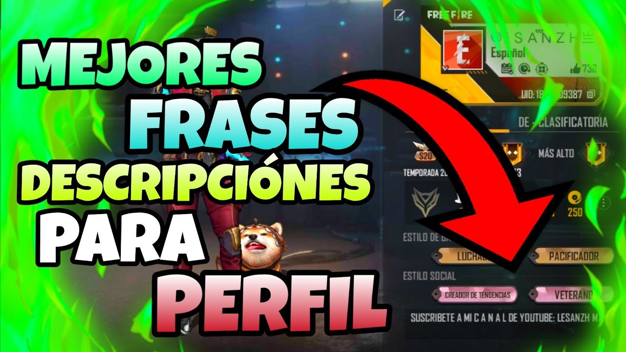 cambiar tu nombre en free fire descubre si es una buena idea