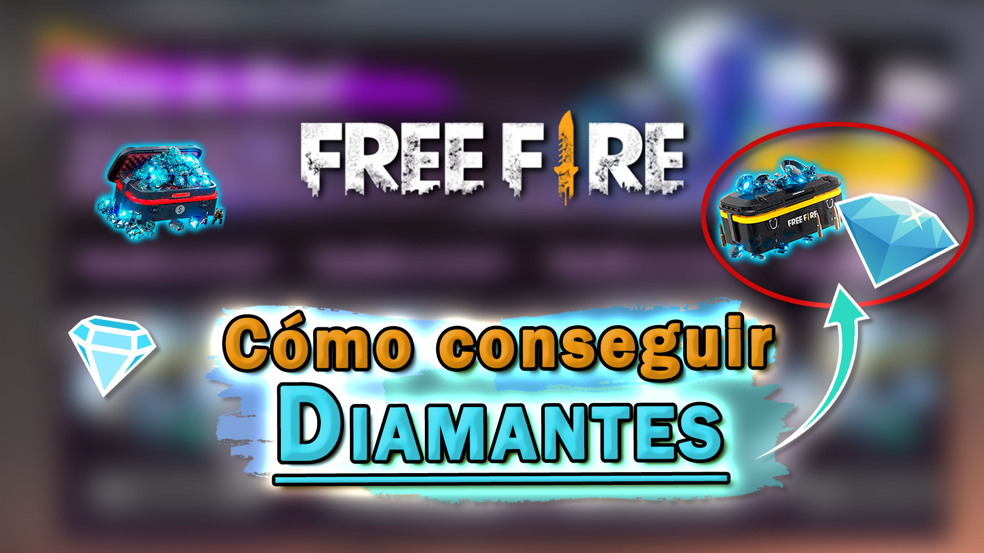 como obtener puntos diamante gratis en free fire trucos y estrategias