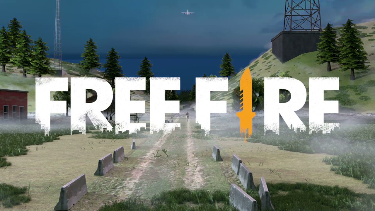 comparacion entre fortnite y free fire son realmente iguales