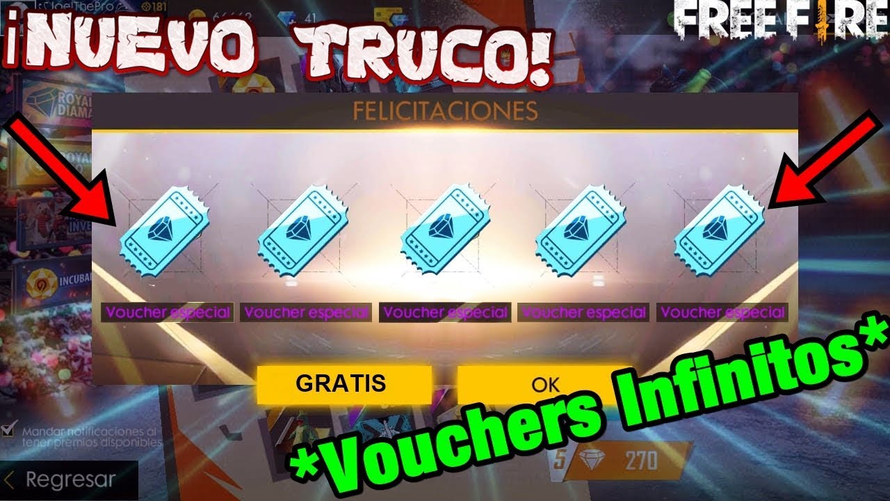 consigue el ticket diamante gratis en free fire