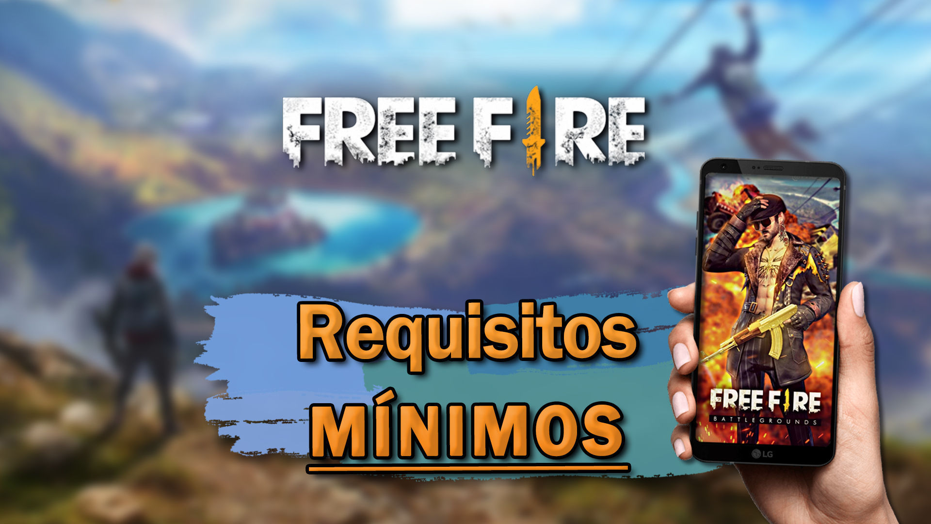 cuanta ram necesito para jugar free fire