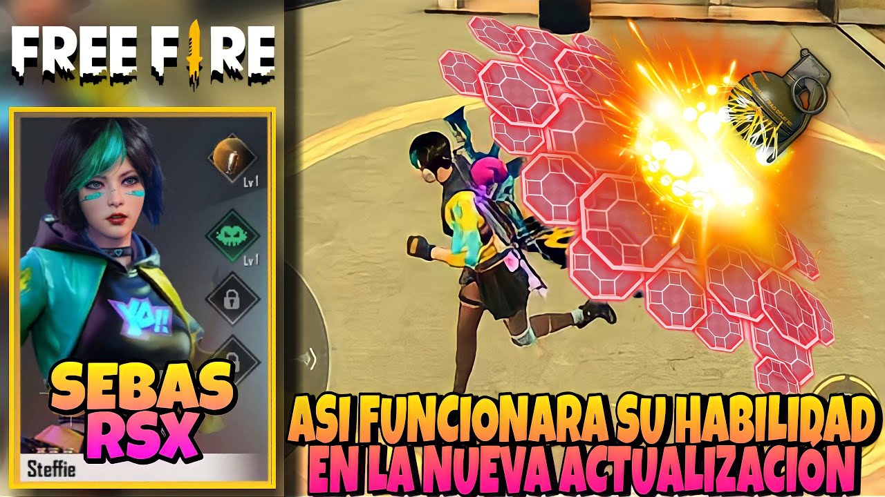 desafia tus habilidades en el juego de piedra papel o tijera en free fire