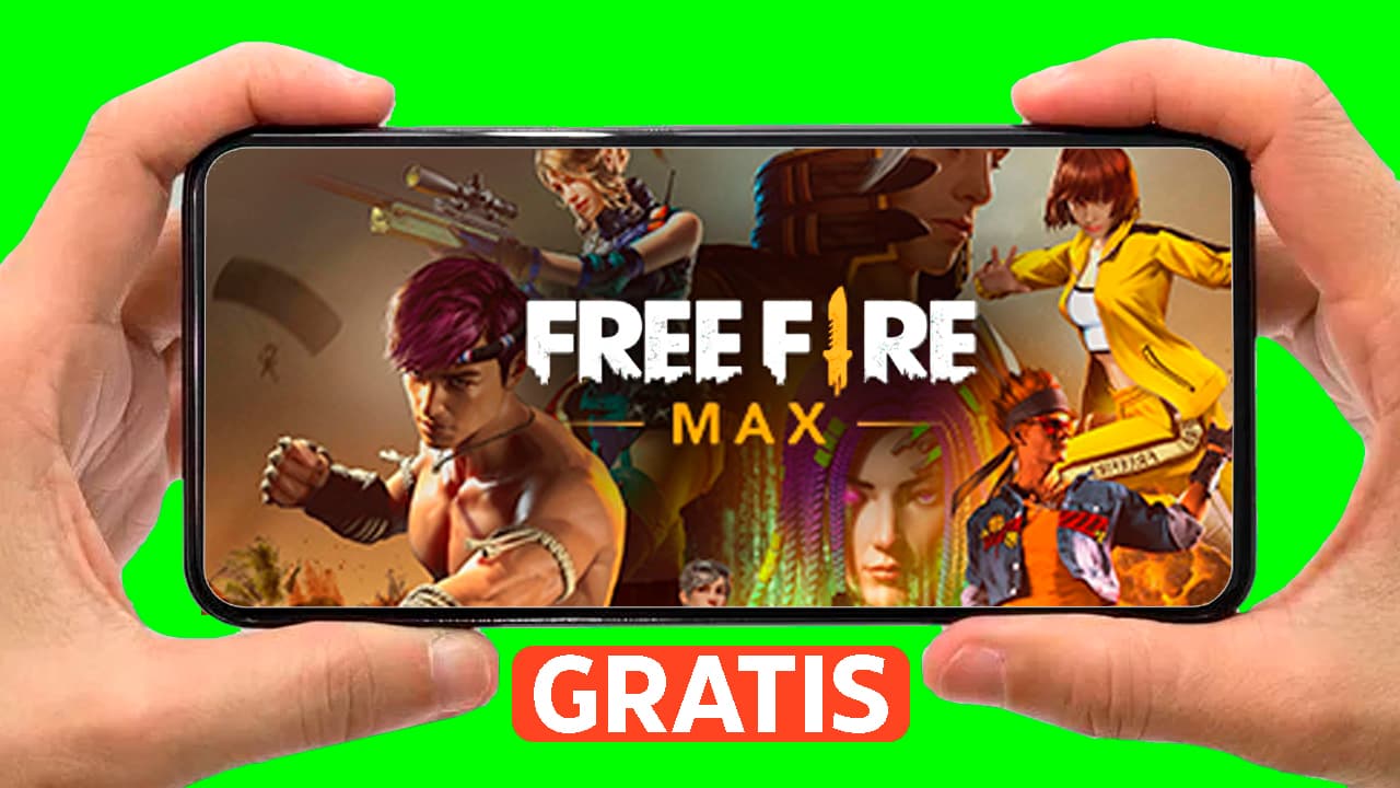 descarga y juega gratis a free fire la mejor batalla real