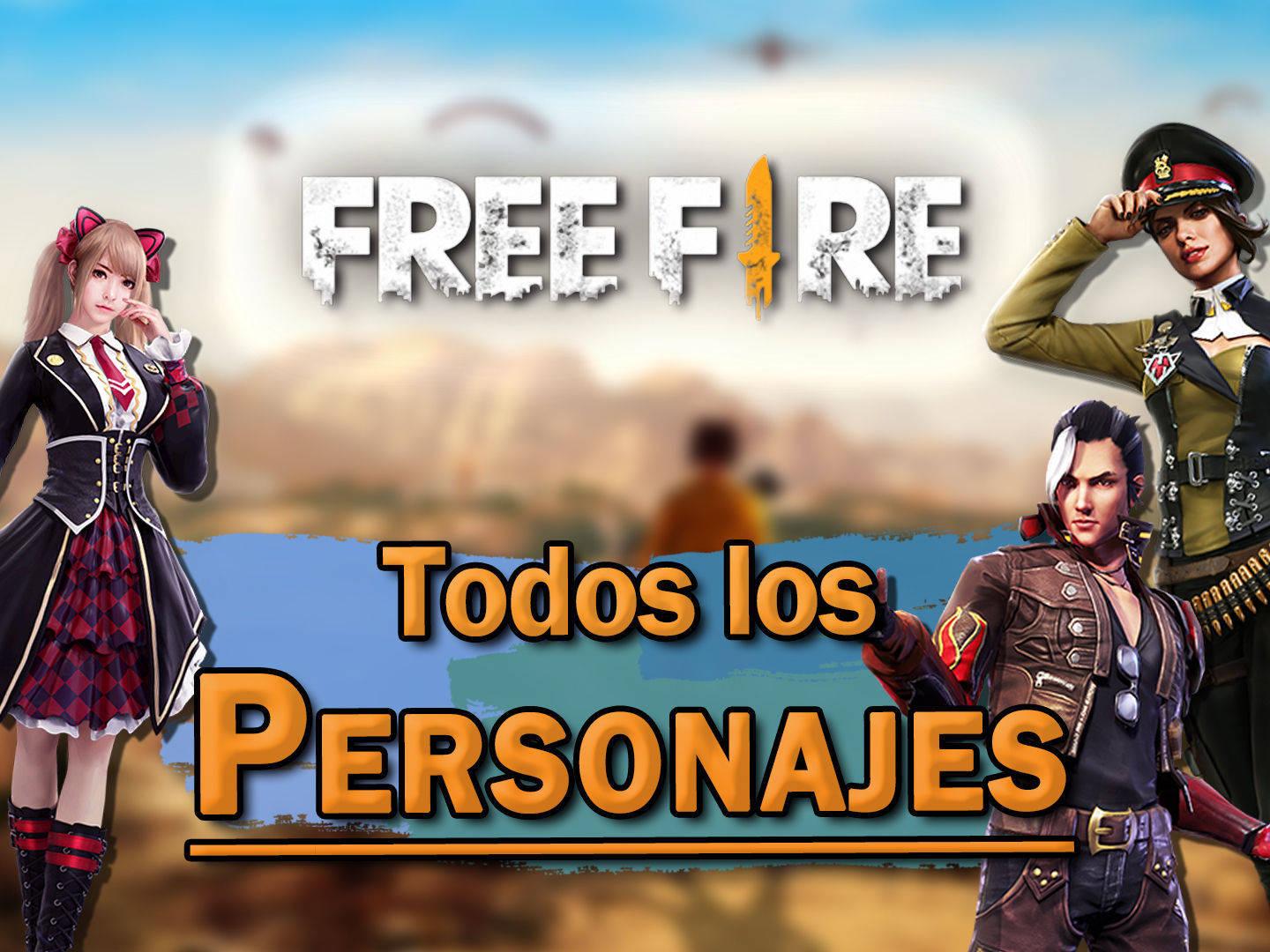 descubre como los jugadores de free fire crean sus nombres de juego