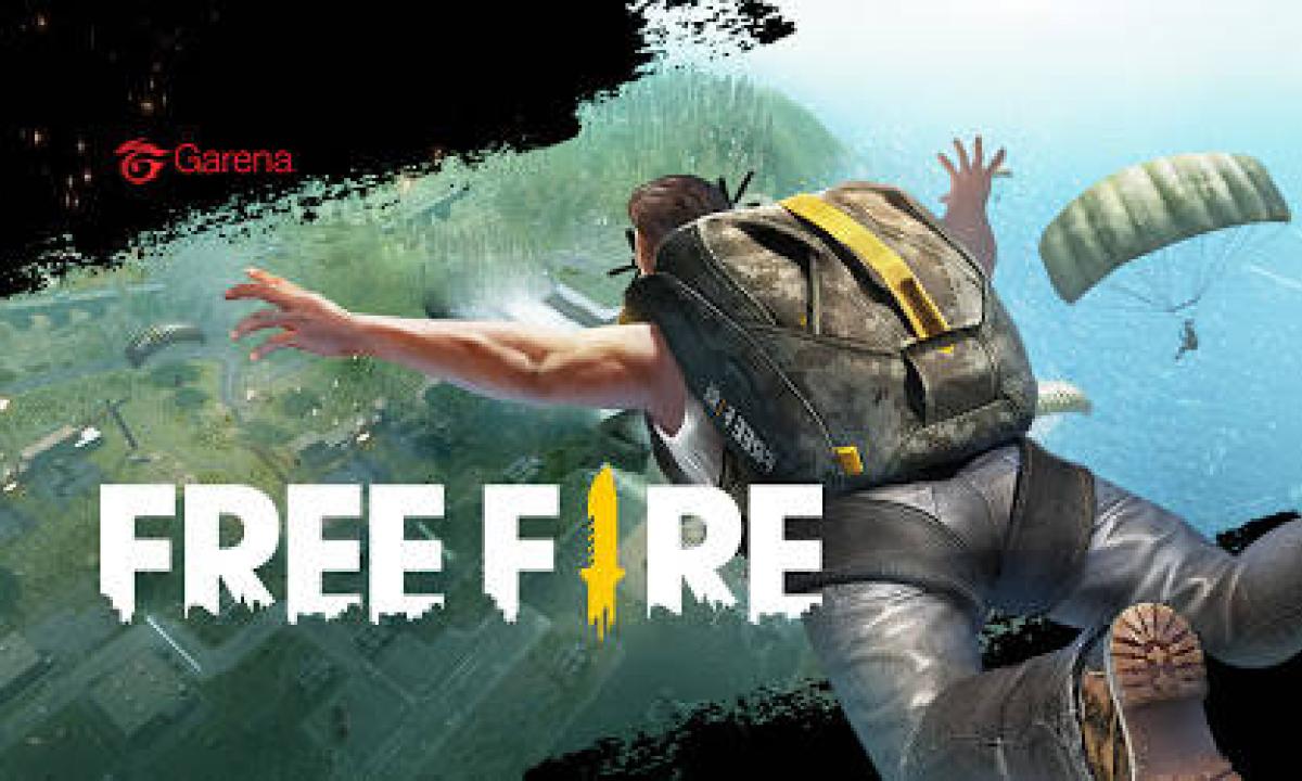 descubre en que pais se creo free fire el exitoso juego de disparos