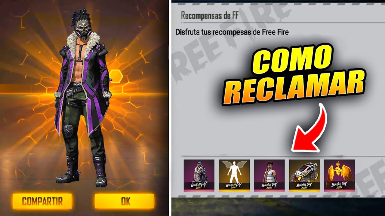 descubre la ubicacion del trono en free fire y reclama tu recompensa