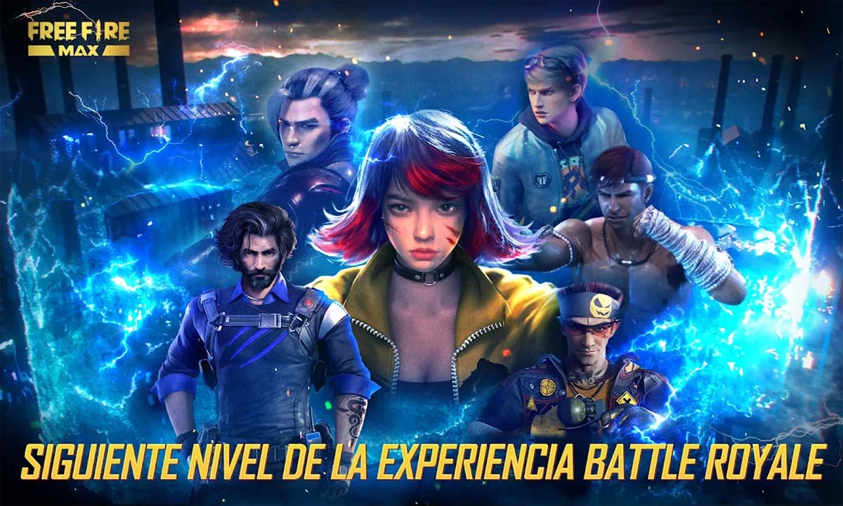 descubre los emocionantes juegos de free fire que puedes disfrutar