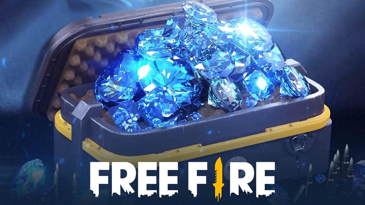 diamantes gratis en free fire para jugadores con presupuesto limitado