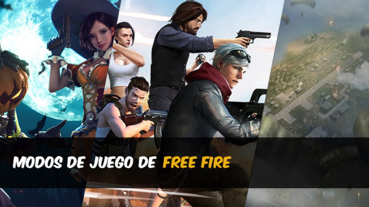 el significado de free fire y su impacto en los juegos en linea