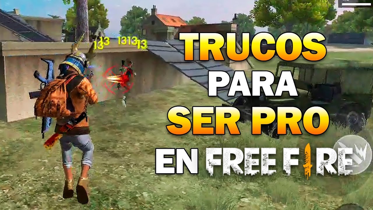 guia para ser experto en free fire consejos y estrategias desde cero