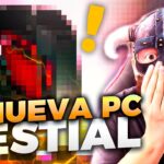 los mas pro en free fire domina el juego y alcanza la victoria