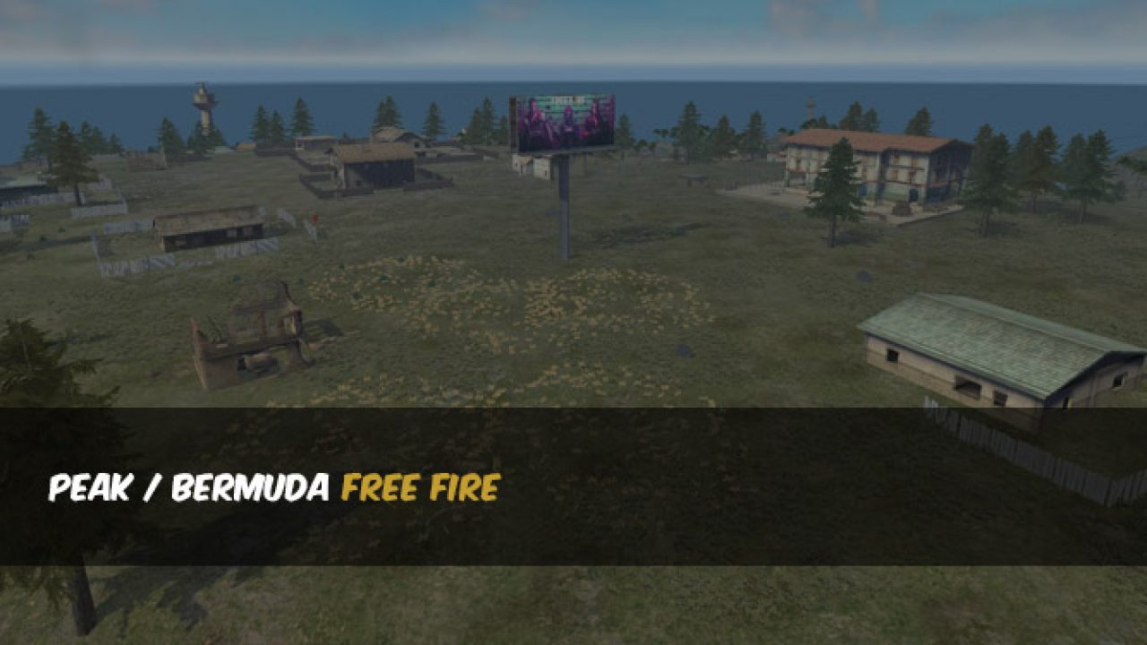 mapa de free fire enfrentamientos estrategias y ventajas