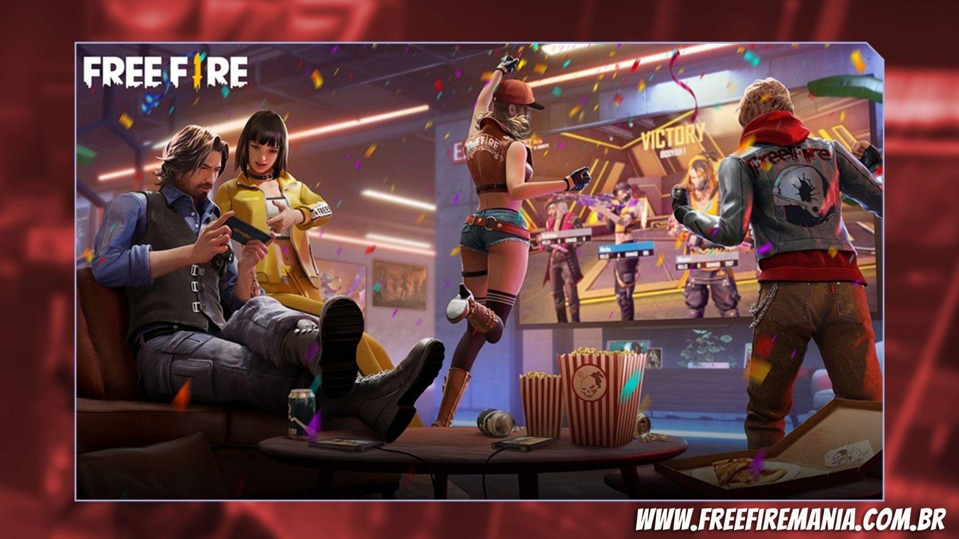 popularidad del tiempo de mercado en free fire el juego de batalla mas popular