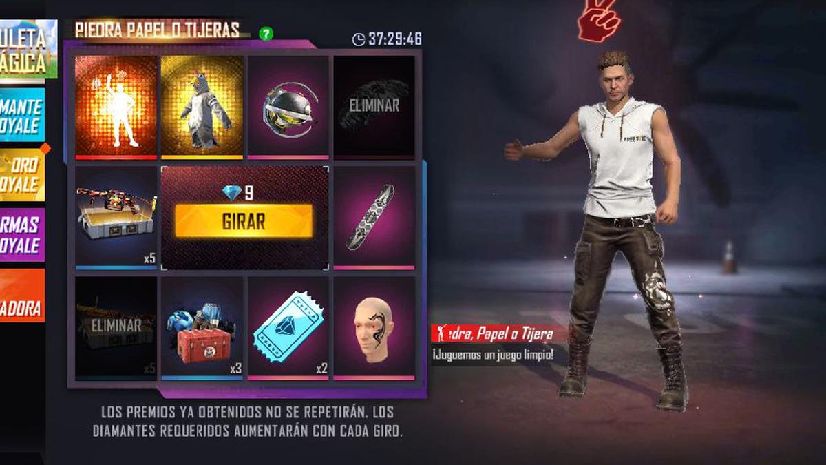 precio de los emotes en free fire personaliza tu juego