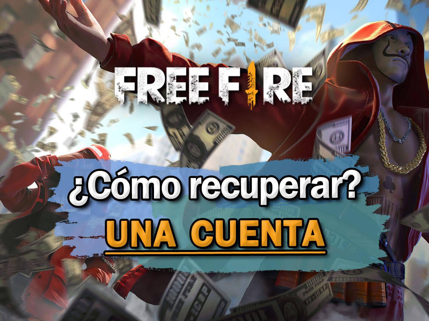 recupera tu cuenta robada de free fire consejos y pasos a seguir