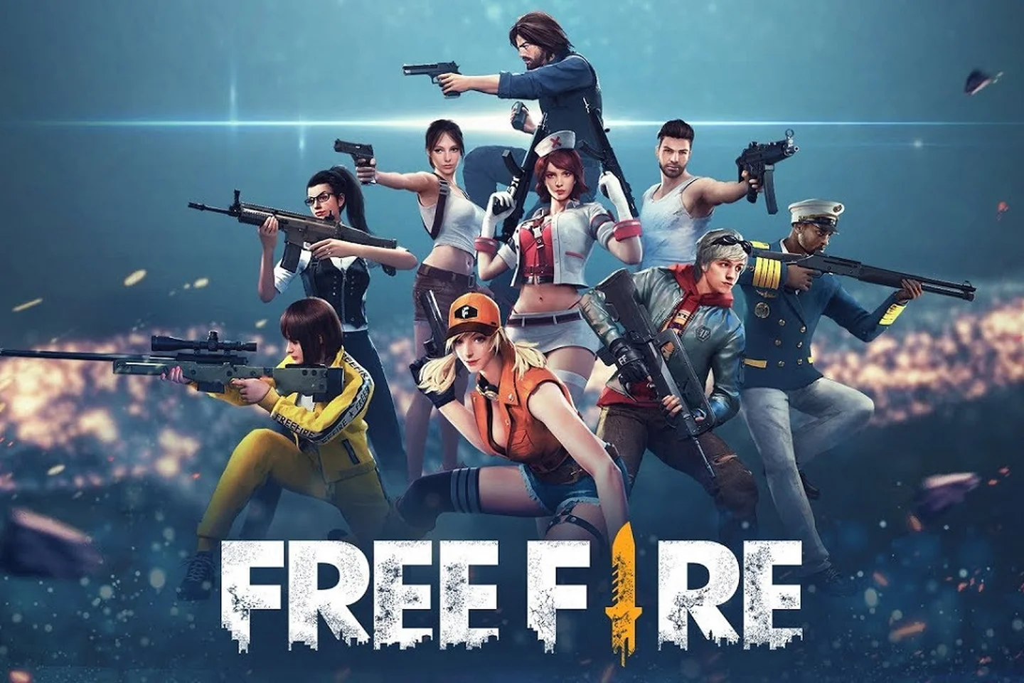 recupera tu cuenta y vuelve a luchar apelacion de ban en free fire