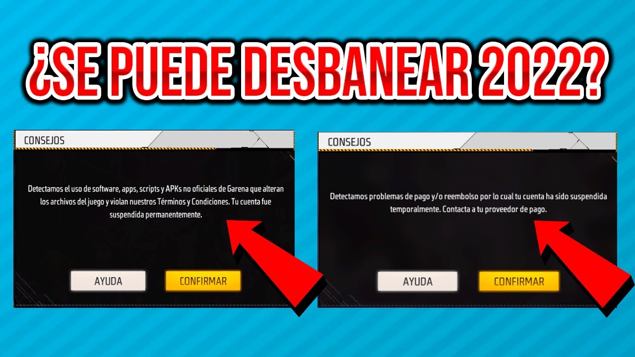 soluciones para acceder a mi cuenta de free fire consejos y ayuda