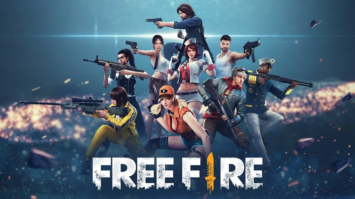 sorpresas en el modo zombie de free fire descubre que paso y que te espera